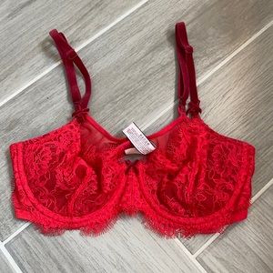 Victoria Secret Dream Angels push up w/o padding